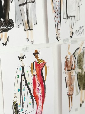 LFW, FDCI to present joint Fashion Week (IANS Exclusive)