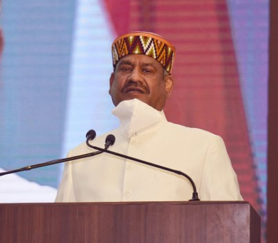 LS Speaker insists on raising women's participation for nation building