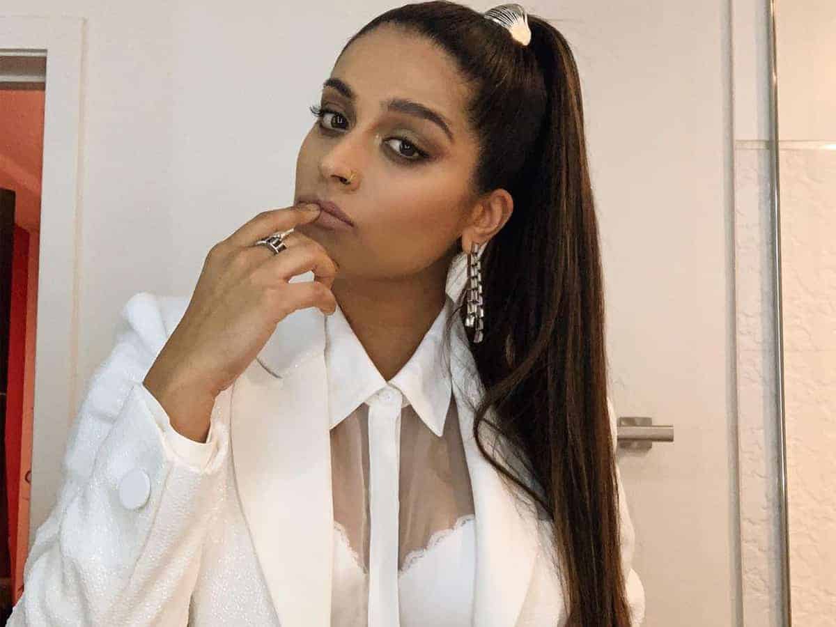 Lilly Singh