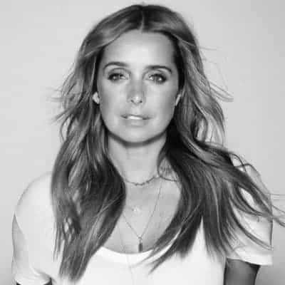 Louise Redknapp says she was snubbed by friends after divorce