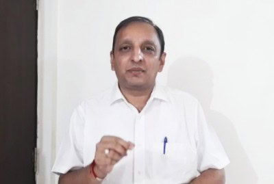 Maha Congress: PM ignored MP Mohan Delkar's pleas for help