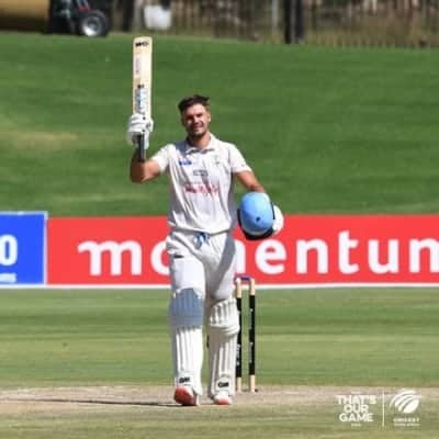 Majestic Markram secures draw for Titans