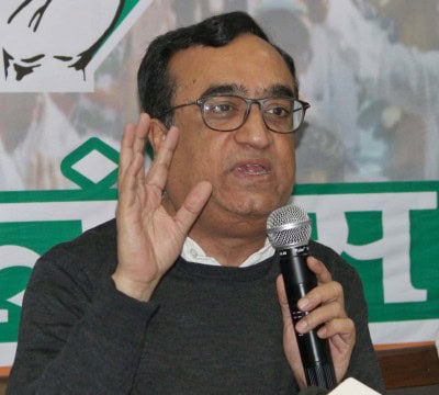Maken slams Delhi Budget, cites only partial increase