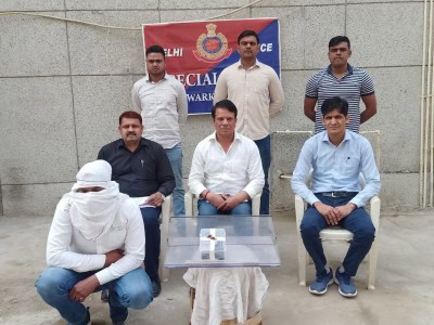 Man shot dead in Delhi over DJ songs, accused held