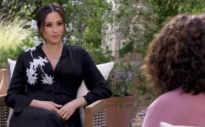 Meghan files complaint against Piers Morgan who refuses to back down