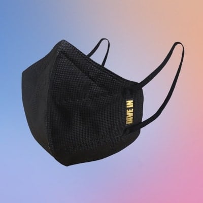Multilayer masks effective to prevent aerosol generation: IISc
