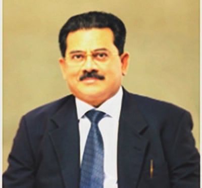 Muthoot Group Chairman MG George Muthoot passes away
