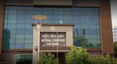 NCW takes suo motu cognisance of attack on BJP worker's mother
