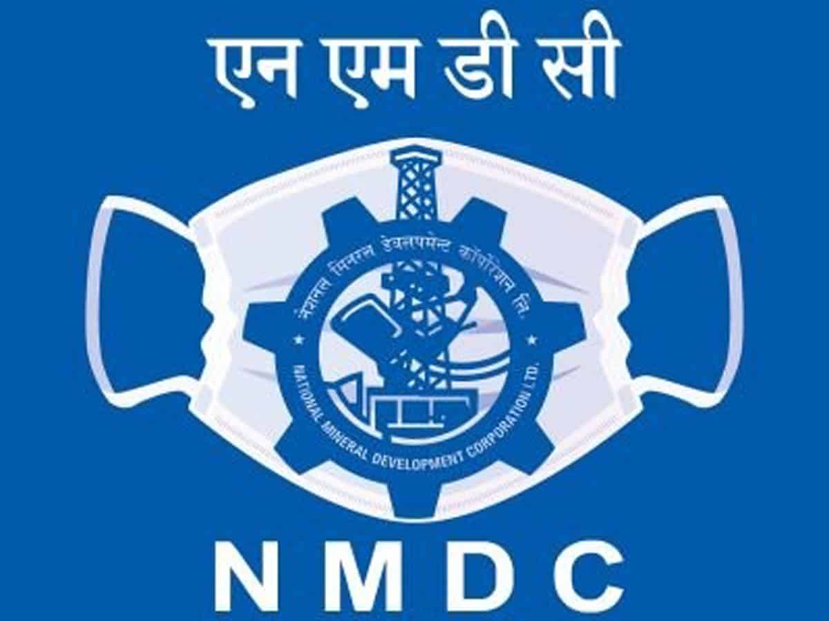 NMDC