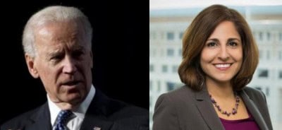 Neera Tanden withdraws nomination in first defeat for Biden pick