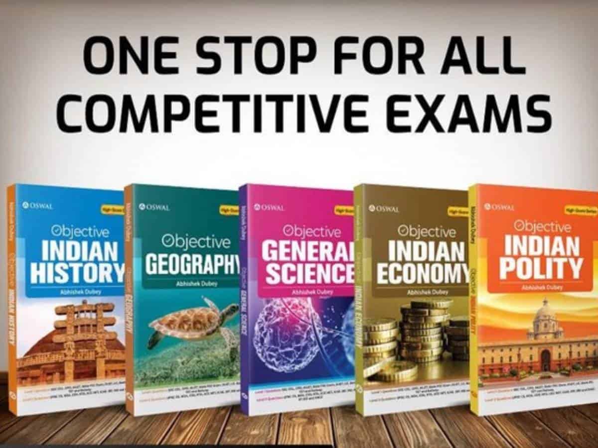 How to crack competitive examinations in first attempt?