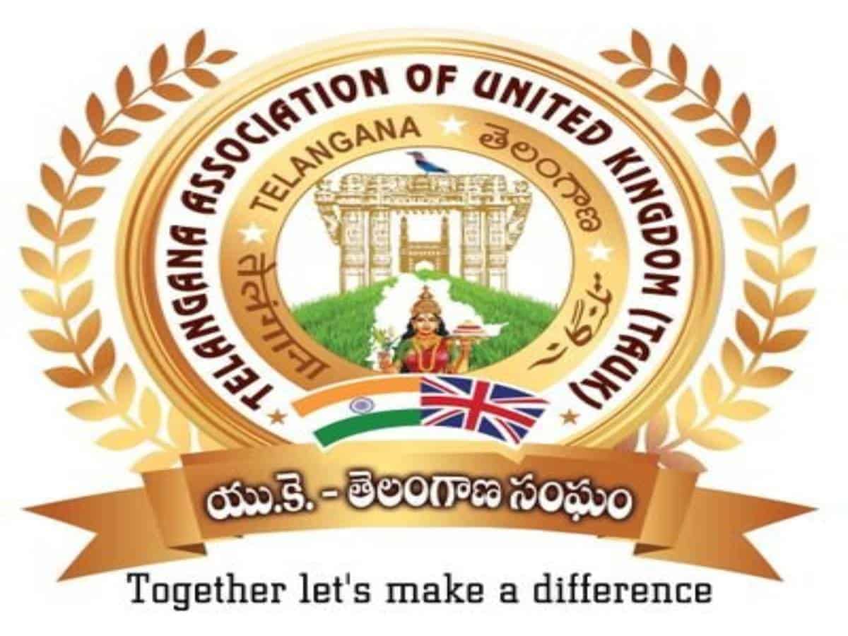 Ratnakar Kadudula appointed as new president of TAUK