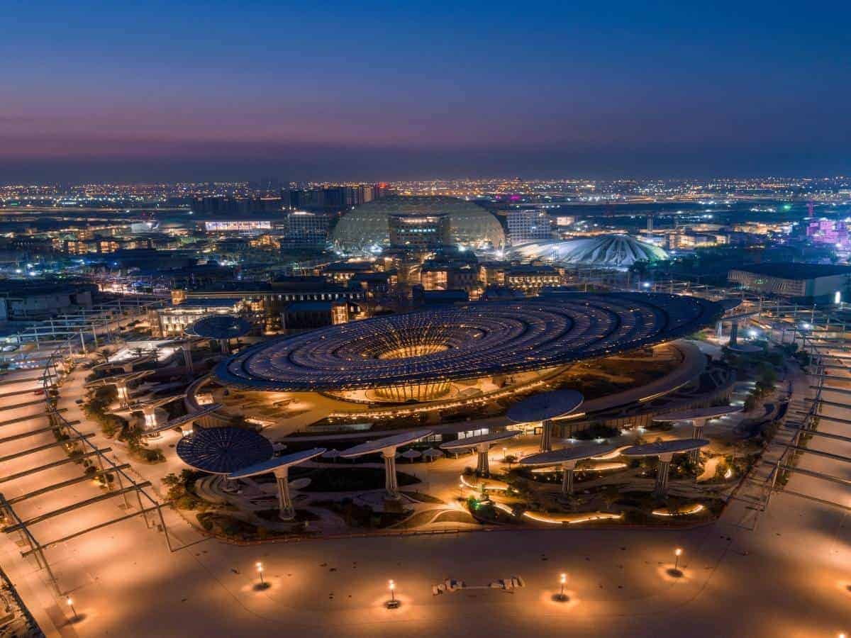 US consulate in Dubai to hire people for upcoming Expo 2020