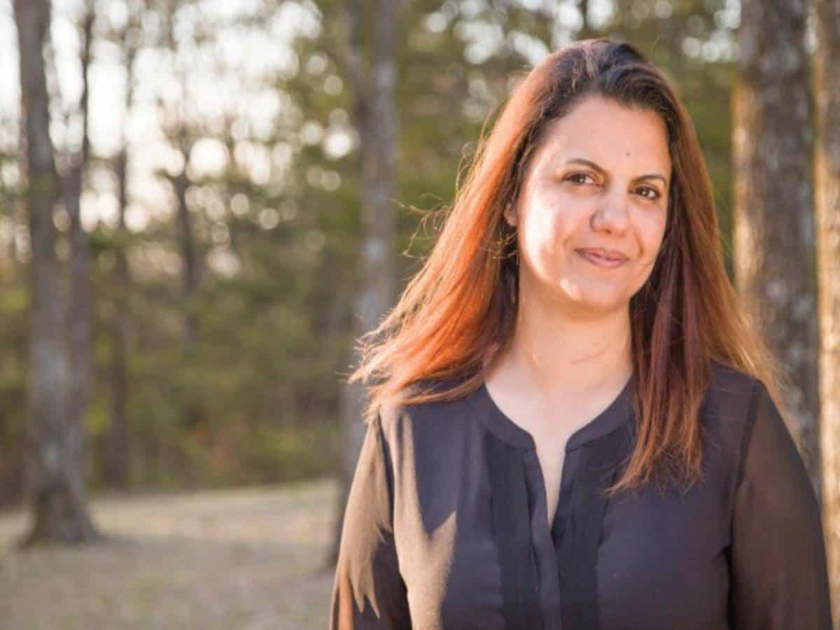 Libya’s first female cabinet minister brings hopes of more progress