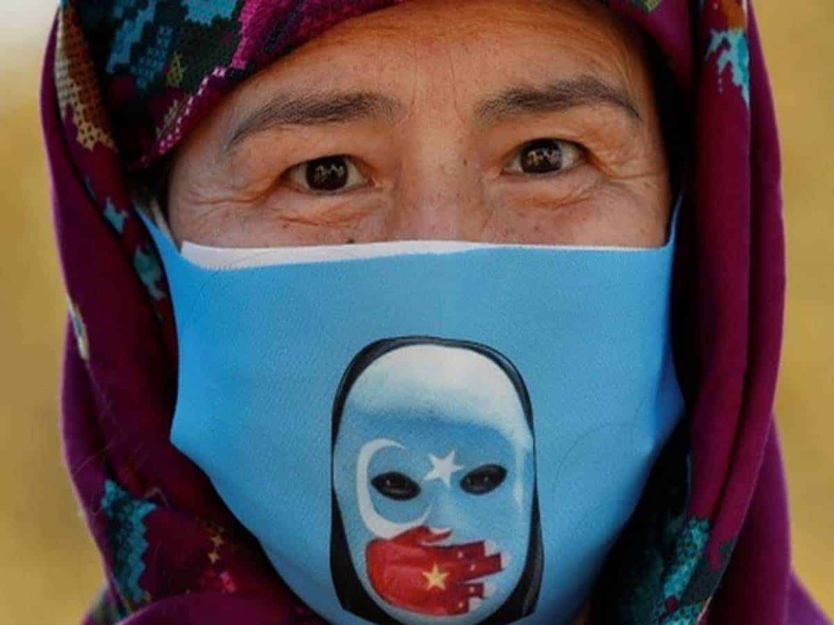 US, UK, Canada call on China to end 'repressive practices' against Uyghurs Muslims in Xinjiang