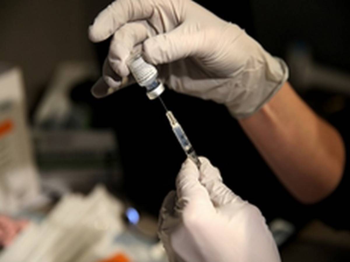 Over 6 million COVID-19 vaccine doses used in Mexico