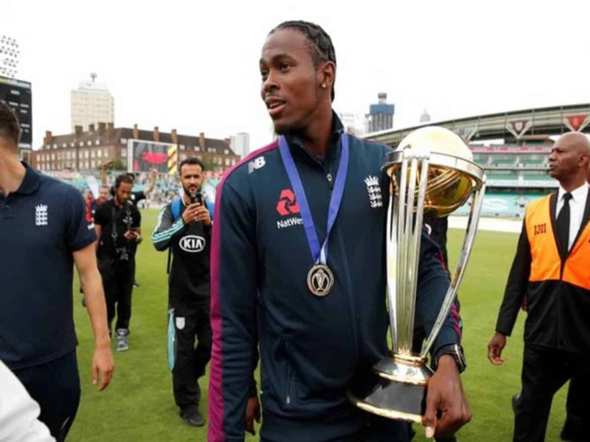 IPL 2021: Archer to undergo surgery to manage injury in long term, says ECB