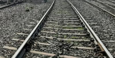 Nirmalia-Saraigarh rail section to start soon
