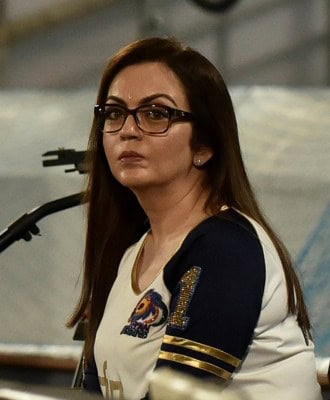 Nita Ambani launches women-centric digital platform 'Her Circle'