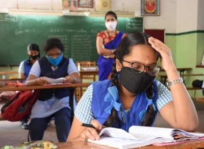 No exams till Class 8 for govt school students in UP