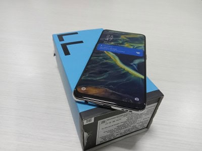 OPPO F19 Pro+ 5G scores high on style, specs