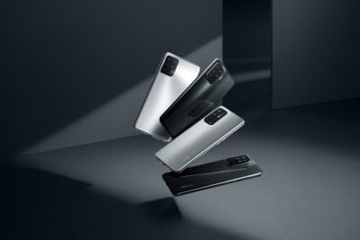 OPPO F19 series debuts in India at a starting price of Rs 21,490