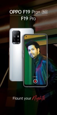 OPPO ropes in Varun Dhawan as product ambassador