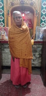 Octogenarian with multiple comobidities undergoes successful hip surgery