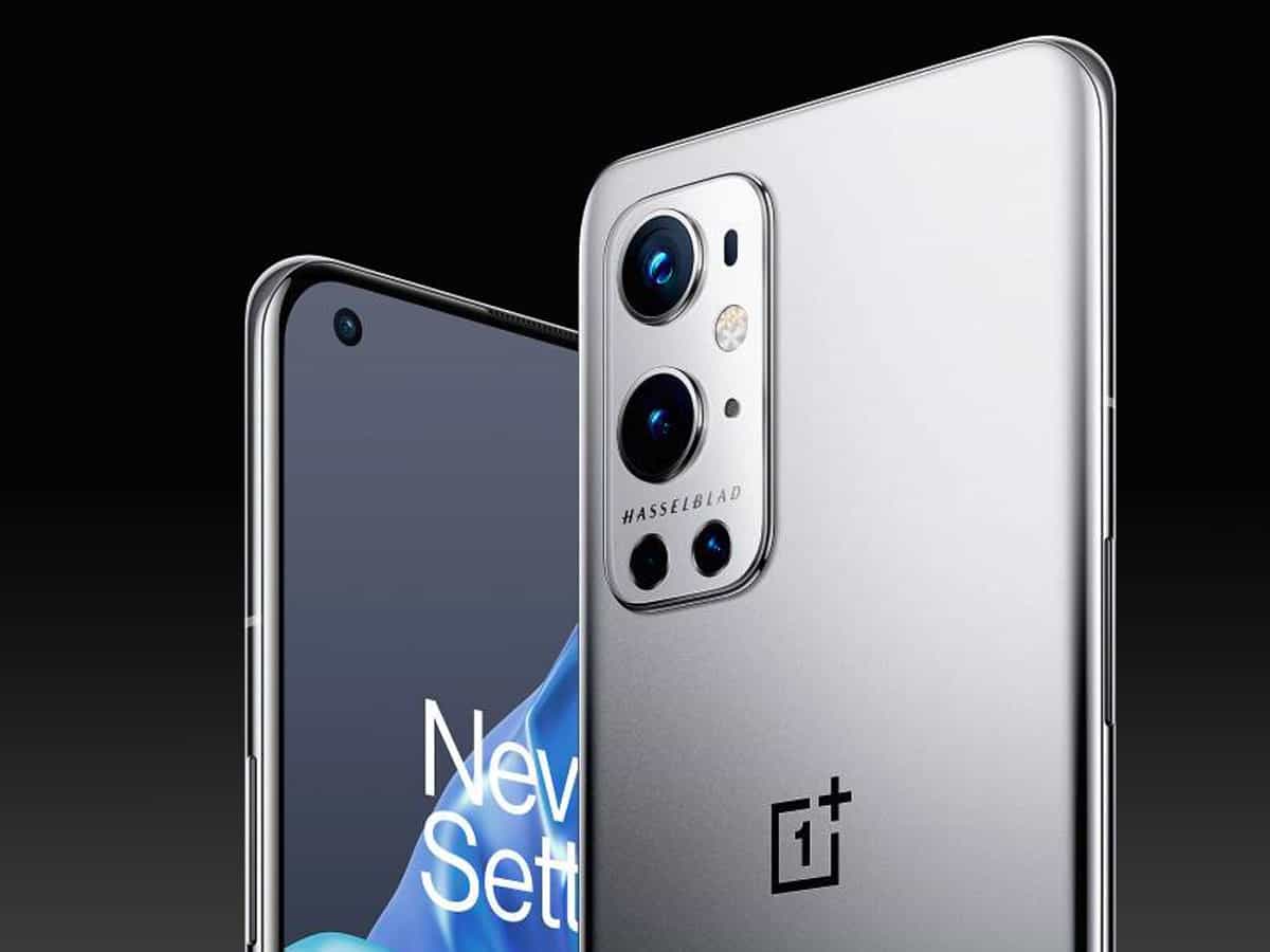 OnePlus launches 3 smartphones in 9 series, smartwatch too