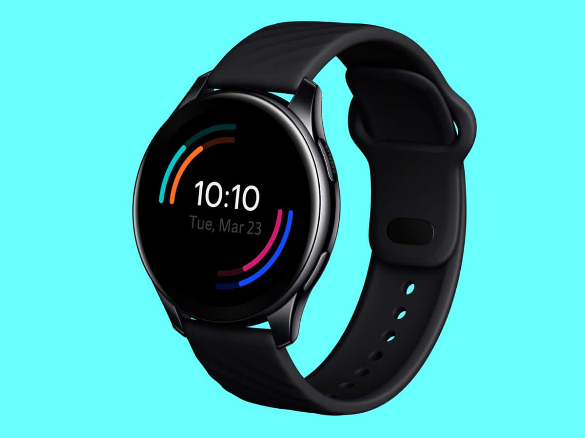 Oneplus watch
