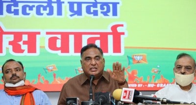 Opposition targets AAP over proposed excise policy