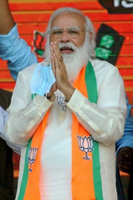 PM calls a meeting of chief ministers on March 17 to discuss rising Covid cases