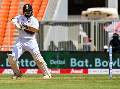 Pant is the spark we need in middle: Rohit Sharma
