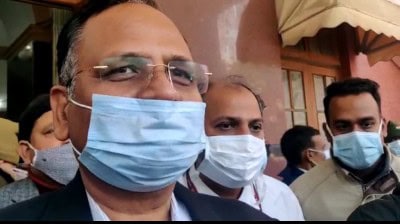 'People want AAP to replicate Delhi model in their states'