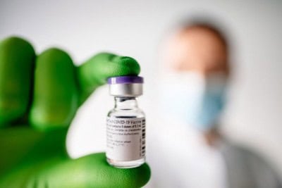 Pfizer jab effective from day 11 post 1st dose: Study