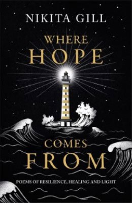 Poems of resilience, healing and hope in Covid times