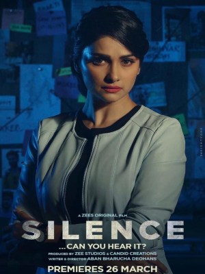 Prachi Desai: Playing police officer made me bit nervous