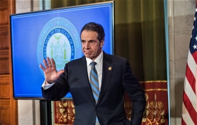 'Public should wait for outcome of Cuomo probe'
