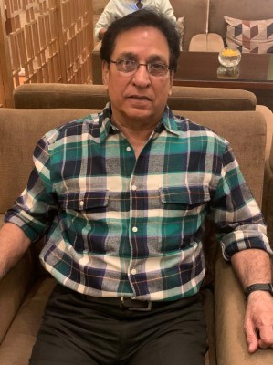 Pujara fit to open, Gill/Rohit at No. 3: Surinder Amarnath (Interview)