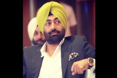 Punjab Assembly flays ED raid on Khaira's house