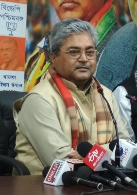Punjab CM going back on poll promises: BJP