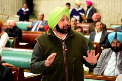 Punjab assembly salutes indomitable spirit of women