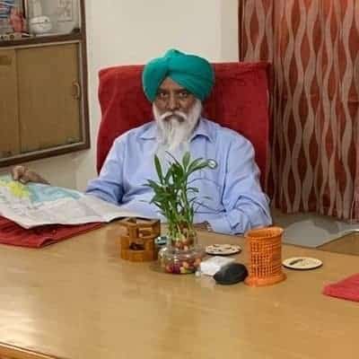 'Ready for talks but modifications in farm laws not acceptable'