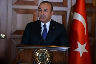 Ready to host Afghan peace talks: Turkey