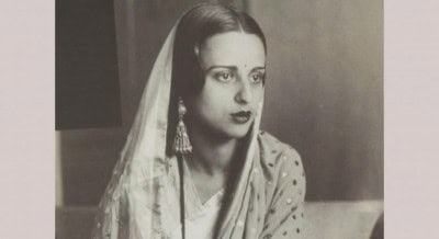Rediscovered Amrita Sher-Gil painting heads to auction