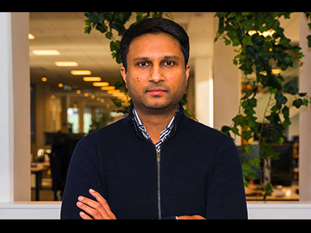 Truecaller appoints Rishit Jhunjhunwala as MD India