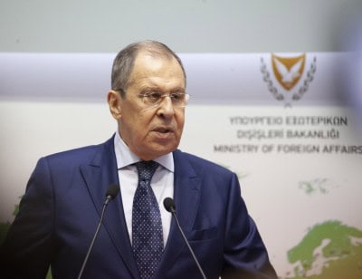 Russia tells US not to 'play with fire' with new sanctions