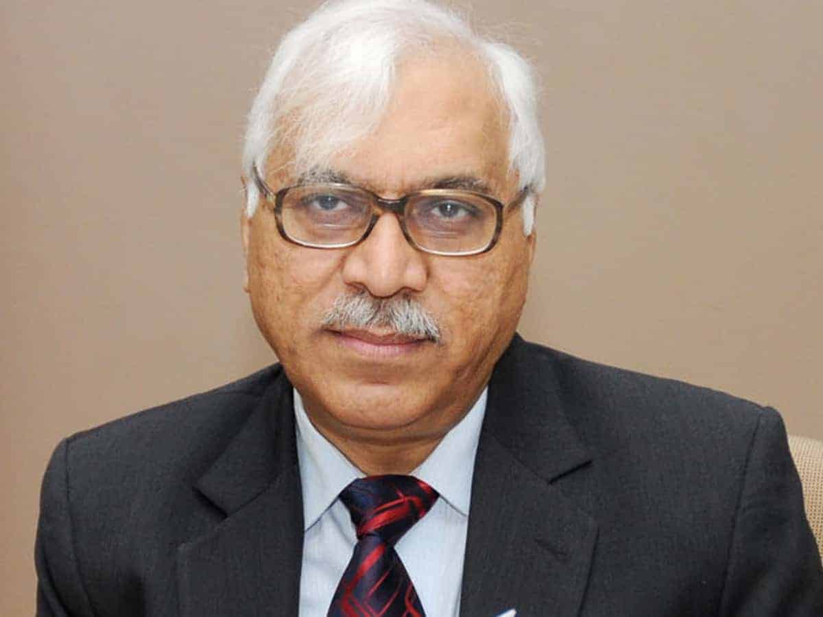 Shahabuddin Yaqoob Quraishi is an Indian civil servant who served as 17th Chief Election Commissioner of India. He was appointed as the CEC as the successor to Navin Chawla on 30 July 2010.