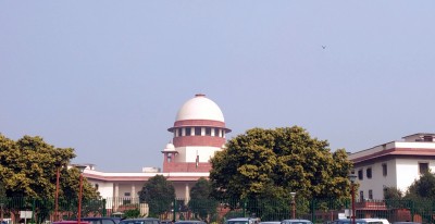 Cancellation of 4Cr ration cards termed 'serious' by SC
