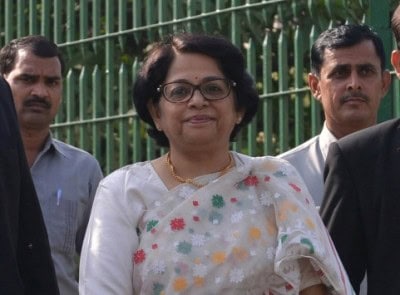 SCBA criticises denial of auditorium for judge's farewell